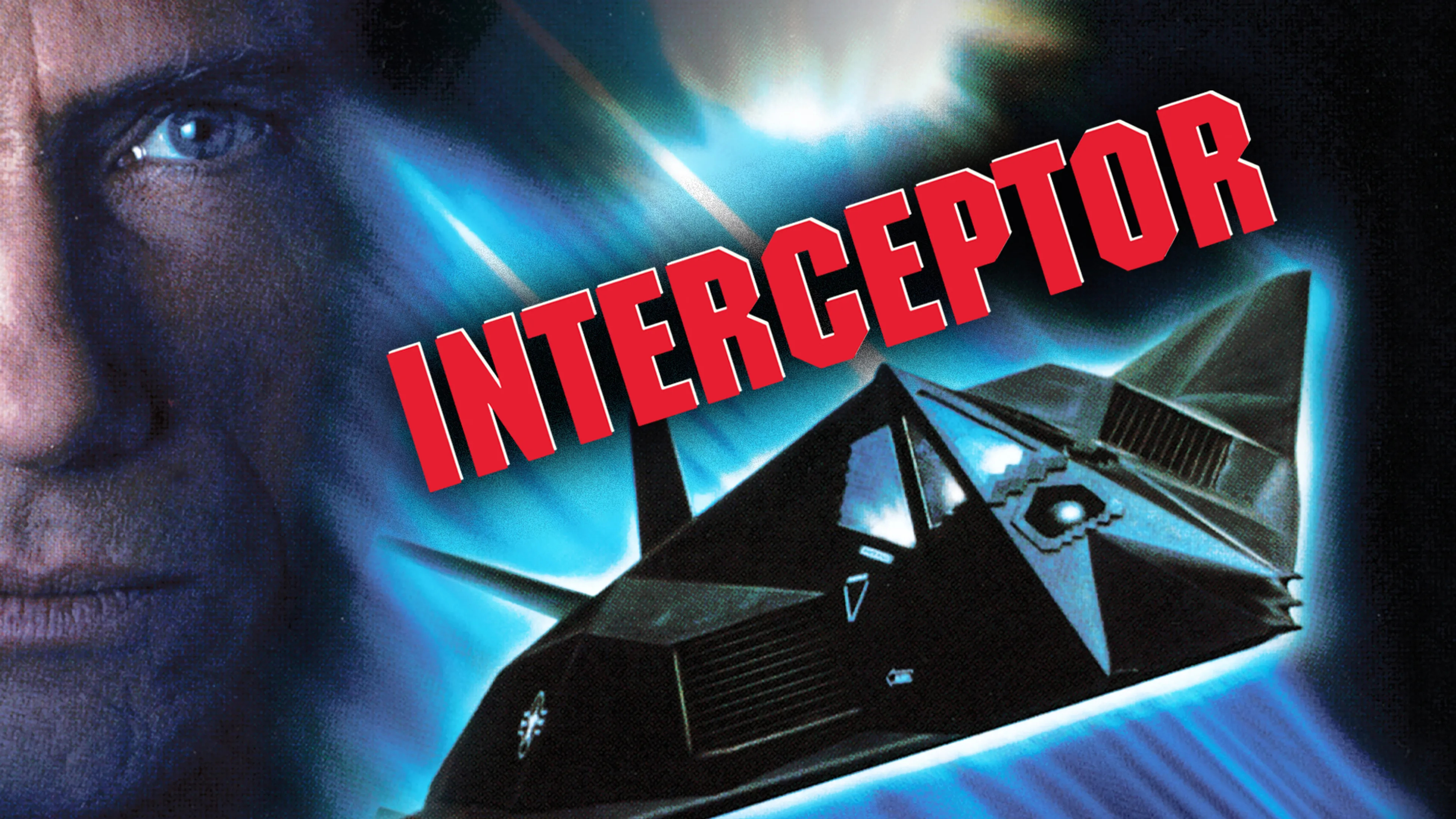 Interceptor poster